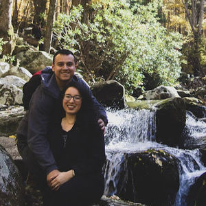 Meet your Posher, Adam